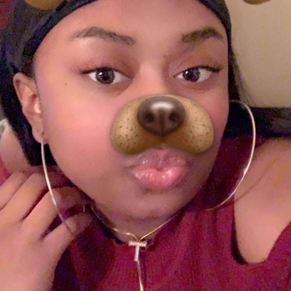 Meet your Posher, Mickey